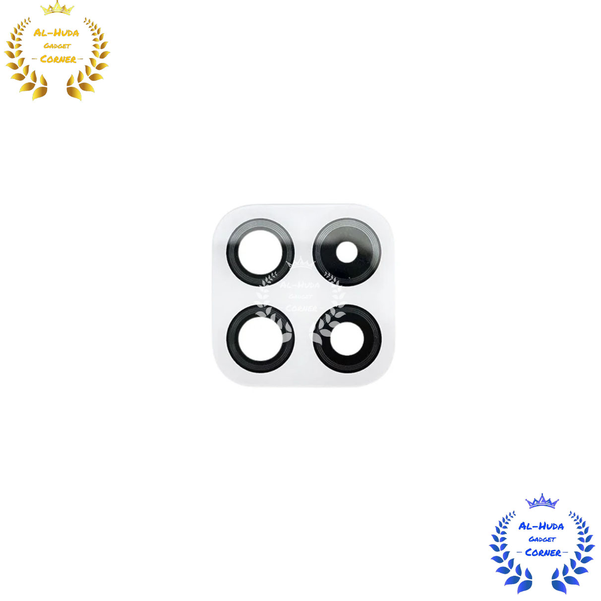 Picture of Main Back Camera Glass Lens / main Back Camera Lens / Back main Camera Glass Lens / Back main Camera Lens / Rear Back Camera Glass for Samsung Galaxy A22 4g