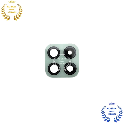 Picture of Main Back Camera Glass Lens / main Back Camera Lens / Back main Camera Glass Lens / Back main Camera Lens / Rear Back Camera Glass for Samsung Galaxy A22 4g