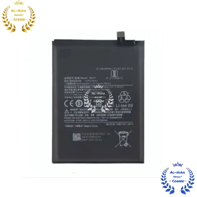 Picture of Battery for Poco F3 Model BM4Y 4520mAh Capacity