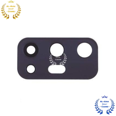 Picture of Main Back Camera Glass Lens / main Back Camera Lens / Back main Camera Glass Lens / Back main Camera Lens / Rear Back Camera Glass for vivo V19 (Indonesia)