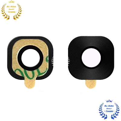 Picture of Main Back Camera Glass Lens / main Back Camera Lens / Back main Camera Glass Lens / Back main Camera Lens / Rear Back Camera Glass for Samsung Galaxy J2