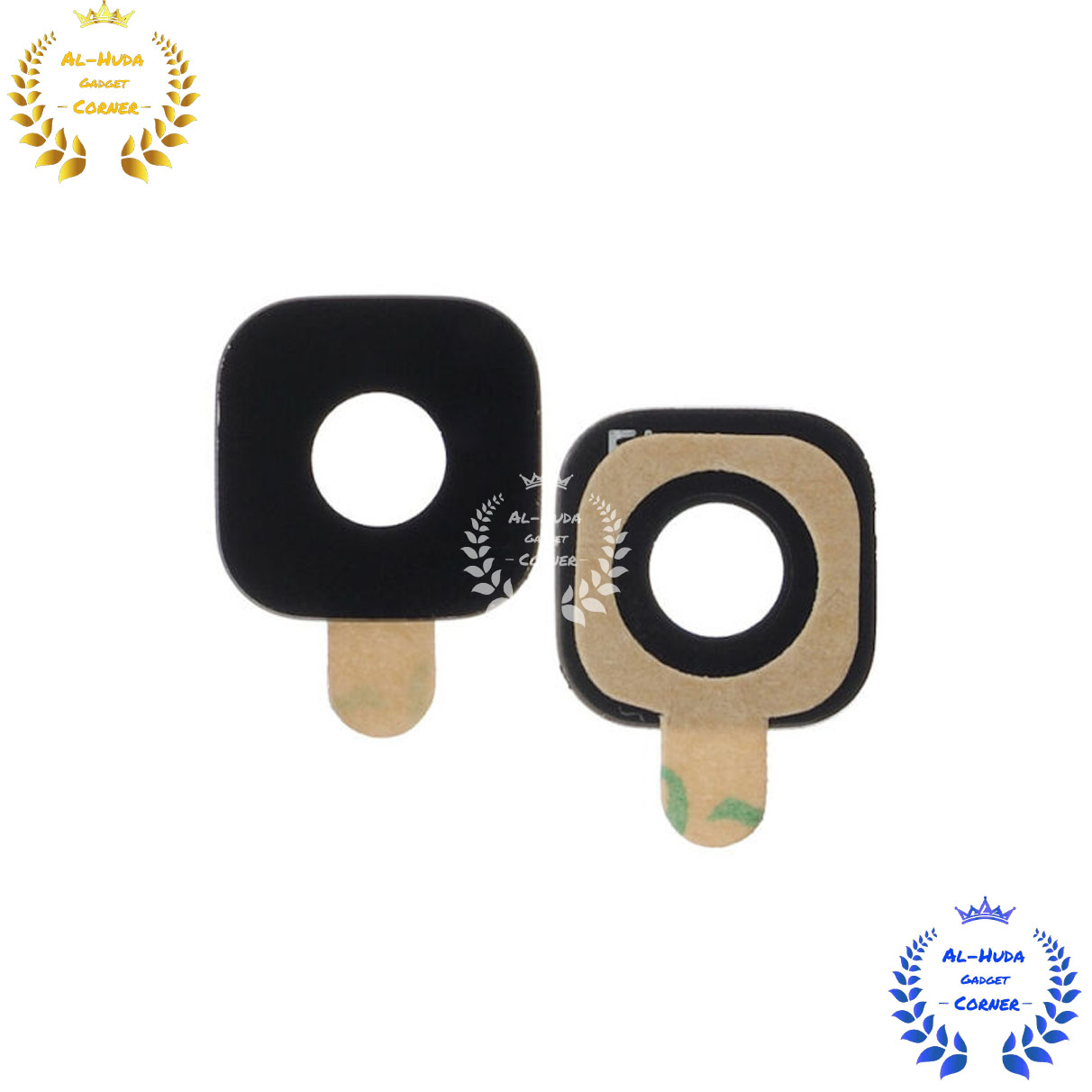 Picture of Main Back Camera Glass Lens / main Back Camera Lens / Back main Camera Glass Lens / Back main Camera Lens / Rear Back Camera Glass for Samsung Galaxy J2