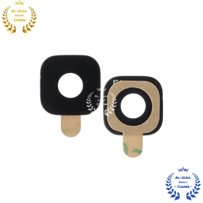 Picture of Main Back Camera Glass Lens / main Back Camera Lens / Back main Camera Glass Lens / Back main Camera Lens / Rear Back Camera Glass for Samsung Galaxy J2