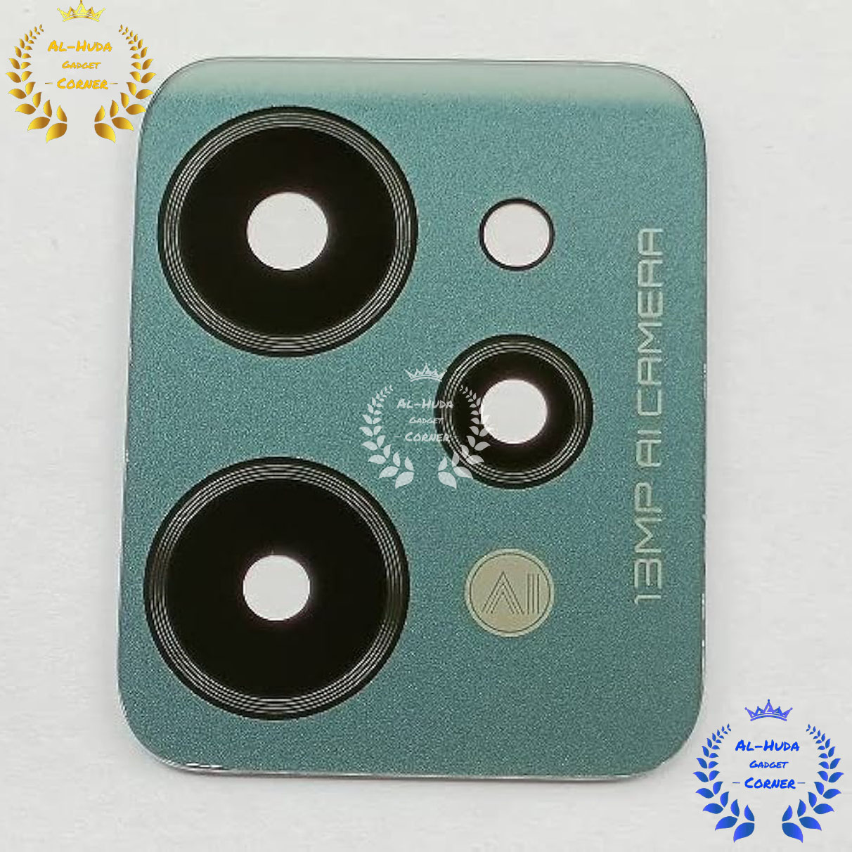 Picture of Main Back Camera Glass Lens / main Back Camera Lens / Back main Camera Glass Lens / Back main Camera Lens / Rear Back Camera Glass for  Realme C31