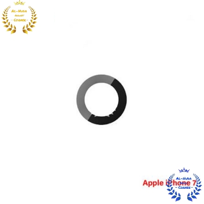 Picture of Main Back Camera Glass Lens / main Back Camera Lens / Back main Camera Glass Lens / Back main Camera Lens / Rear Back Camera Glass for Apple iPhone 7