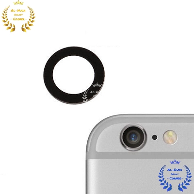 Picture of Main Back Camera Glass Lens / main Back Camera Lens / Back main Camera Glass Lens / Back main Camera Lens / Rear Back Camera Glass for Apple iPhone 6
