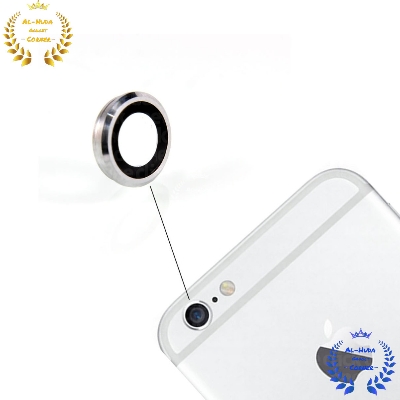 Picture of Main Back Camera Glass Lens / main Back Camera Lens / Back main Camera Glass Lens / Back main Camera Lens / Rear Back Camera Glass for Apple iPhone 6 Plus
