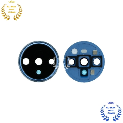 Picture of Main Back Camera Glass Lens / main Back Camera Lens / Back main Camera Glass Lens / Back main Camera Lens / Rear Back Camera Glass for OnePlus 7T