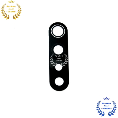 Picture of Main Back Camera Glass Lens / main Back Camera Lens / Back main Camera Glass Lens / Back main Camera Lens / Rear Back Camera Glass for Vivo Y19