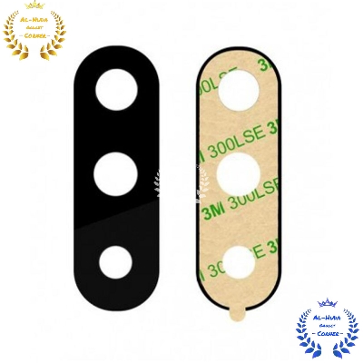 Picture of Main Back Camera Glass Lens / main Back Camera Lens / Back main Camera Glass Lens / Back main Camera Lens / Rear Back Camera Glass for Huawei p30 lite