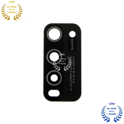 Picture of Main Back Camera Glass Lens / main Back Camera Lens / Back main Camera Glass Lens / Back main Camera Lens / Rear Back Camera Glass for Vivo Y30