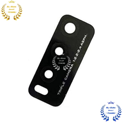 Picture of Main Back Camera Glass Lens / main Back Camera Lens / Back main Camera Glass Lens / Back main Camera Lens / Rear Back Camera Glass for Vivo Y20g