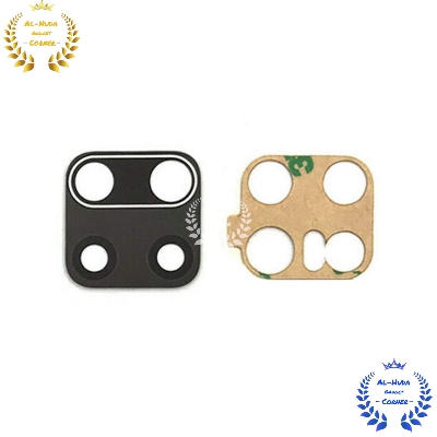 Picture of Main Back Camera Glass Lens / main Back Camera Lens / Back main Camera Glass Lens / Back main Camera Lens / Rear Back Camera Glass for Xiaomi Redmi Note 9 Pro Max