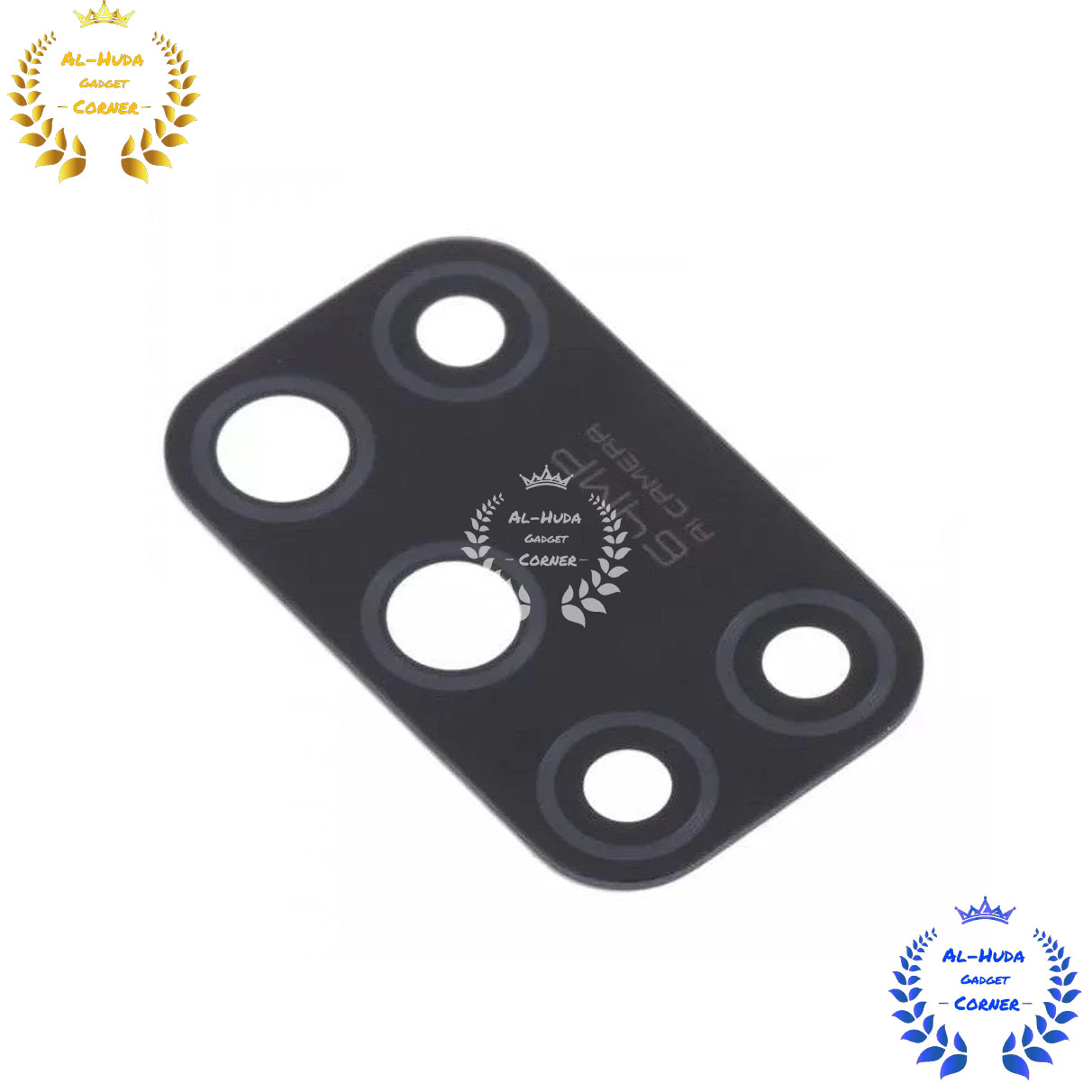 Picture of Main Back Camera Glass Lens / main Back Camera Lens / Back main Camera Glass Lens / Back main Camera Lens / Rear Back Camera Glass for Realme 7 pro