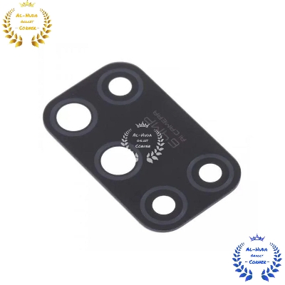 Picture of Main Back Camera Glass Lens / main Back Camera Lens / Back main Camera Glass Lens / Back main Camera Lens / Rear Back Camera Glass for Realme 7 pro