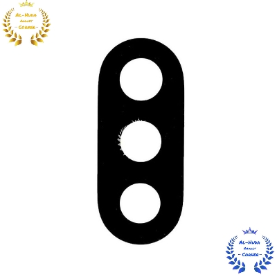 Picture of Main Back Camera Glass Lens / main Back Camera Lens / Back main Camera Glass Lens / Back main Camera Lens / Rear Back Camera Glass for Vivo Y12