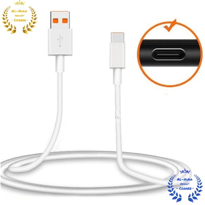 Picture of Quality-Full Xiaomi 6A USB Type C Cable for Quick Charge Cable for Devices Data Synchronization Fast Charger