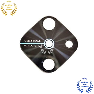 Picture of Main Back Camera Glass Lens / main Back Camera Lens / Back main Camera Glass Lens / Back main Camera Lens / Rear Back Camera Glass for Vivo S1 Pro