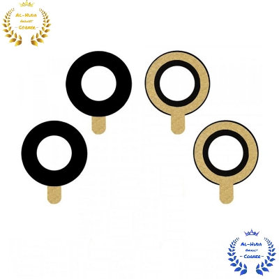 Picture of Main Back Camera Glass Lens / main Back Camera Lens / Back main Camera Glass Lens / Back main Camera Lens / Rear Back Camera Glass for Realme 8 2021 / 8 Pro 2021