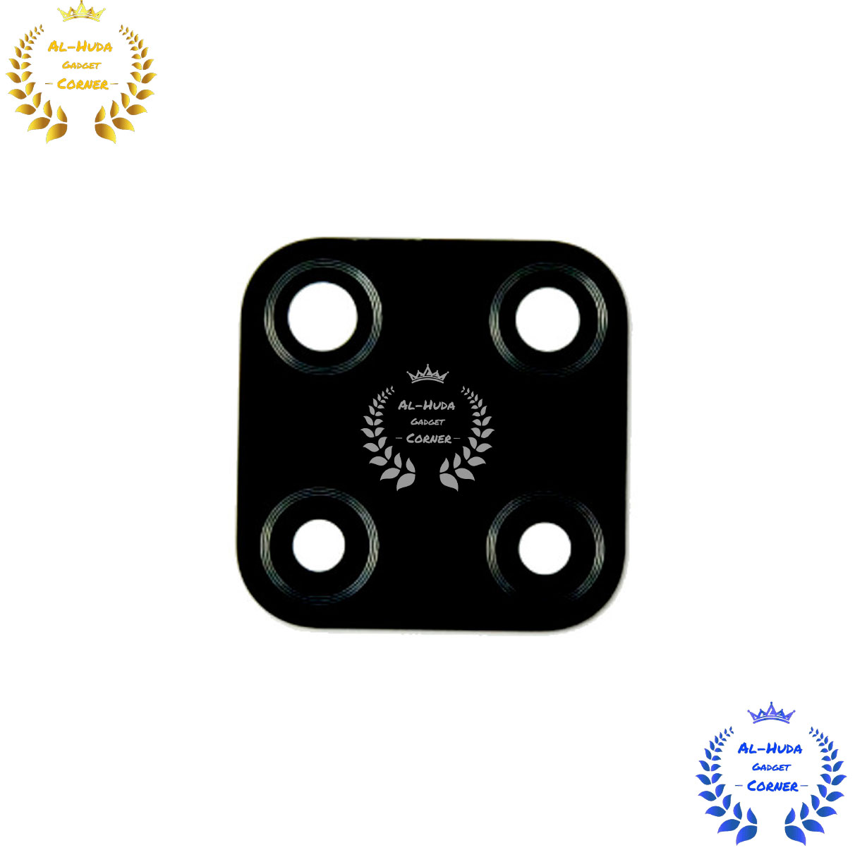 Picture of Main Back Camera Glass Lens / main Back Camera Lens / Back main Camera Glass Lens / Back main Camera Lens / Rear Back Camera Glass for Realme C15