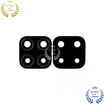 Picture of Main Back Camera Glass Lens / main Back Camera Lens / Back main Camera Glass Lens / Back main Camera Lens / Rear Back Camera Glass for Realme C12