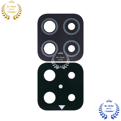 Picture of Main Back Camera Glass Lens / main Back Camera Lens / Back main Camera Glass Lens / Back main Camera Lens / Rear Back Camera Glass for Realme C21Y