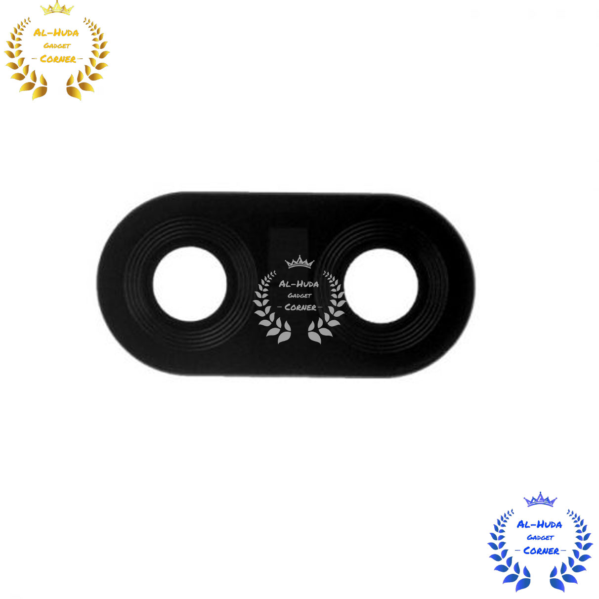 Picture of Main Back Camera Glass Lens / main Back Camera Lens / Back main Camera Glass Lens / Back main Camera Lens / Rear Back Camera Glass for Realme C2