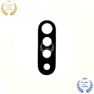 Picture of Main Back Camera Glass Lens / main Back Camera Lens / Back main Camera Glass Lens / Back main Camera Lens / Rear Back Camera Glass for Realme Narzo 30 4G