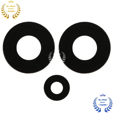 Picture of Main Back Camera Glass Lens / main Back Camera Lens / Back main Camera Glass Lens / Back main Camera Lens / Rear Back Camera Glass for Realme C35