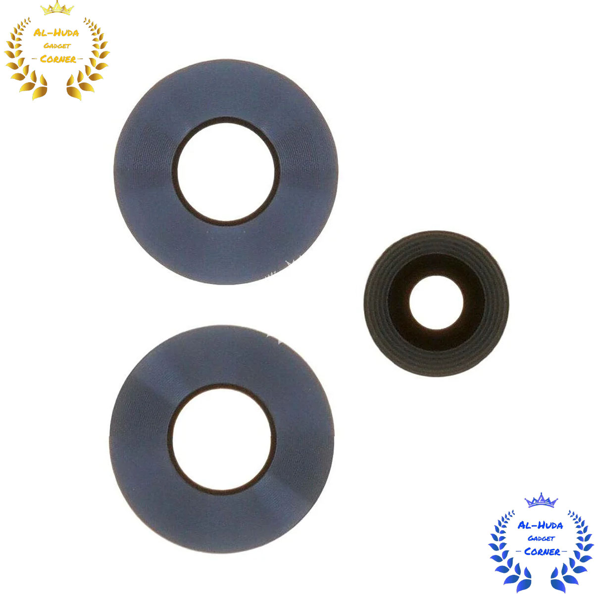 Picture of Main Back Camera Glass Lens / main Back Camera Lens / Back main Camera Glass Lens / Back main Camera Lens / Rear Back Camera Glass for Realme C35