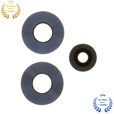 Picture of Main Back Camera Glass Lens / main Back Camera Lens / Back main Camera Glass Lens / Back main Camera Lens / Rear Back Camera Glass for Realme C35