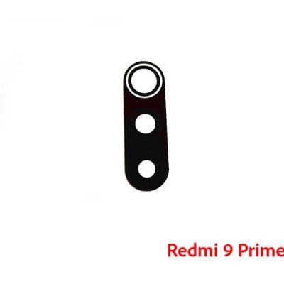 Picture of Xiaomi Redmi 9 Prime Rear Facing Camera Glass Lens
