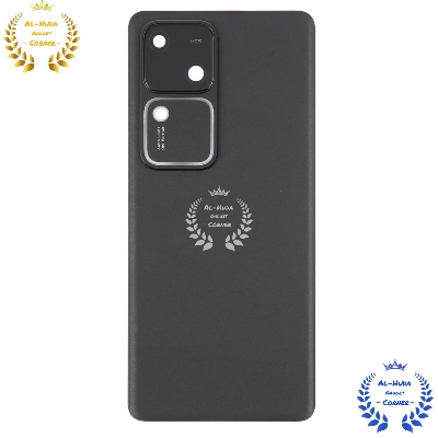 Picture of Quality-Full Replacement Backshell Panel for Vivo V30 Battery Back Door Housing Cover With Camera lens