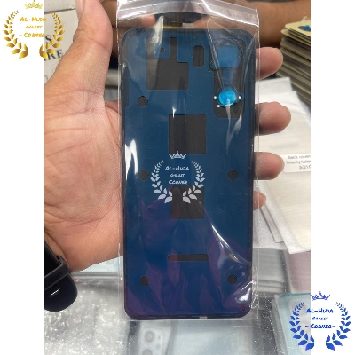 Picture of Replacement Backshell Panel for Vivo Y02s Battery Back Door Housing