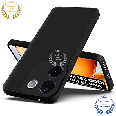 Picture of Back Cover for vivo T3 Pro / vivo iQOO Z9s Pro 5G Transparent Hybrid Hard PC Back Bumper vivo T3 Pro / vivo iQOO Z9s Pro 5G back cover