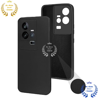 Picture of Back Cover for vivo iQOO 11 Pro 5G back cover Transparent Hybrid Hard PC Back Bumper vivo iQOO 11 Pro 5G back cover all cover