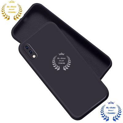Picture of Shockproof & Transparent Crystal Clear Back Cover Case / Matte Protective Lens Flexible Back Cover for Vivo v11 Pro | Slim Silicone Cover with Soft Lining Shockproof Full Body Bumper Case