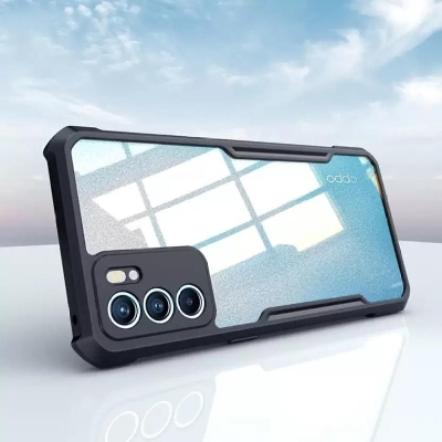 Picture of for Oppo Reno 6 5g Back Cove