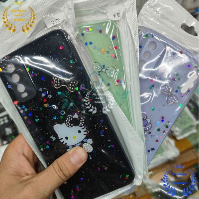 Picture of Shockproof & Transparent Crystal Clear Back Cover Case / Matte Protective Lens Flexible Back Cover for Vivo Y12s / Y20 / Y20i / Y20G / Y20A / Y20T / Y11s | Slim Silicone Cover with Soft Lining Shockproof Full Body Bumper Case