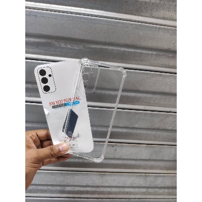 Picture of for samsung galaxy M23 5G/F23 transparent back cover