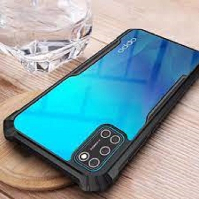 Picture of For Oppo A52 / Oppo A92 Back Cover phone cases