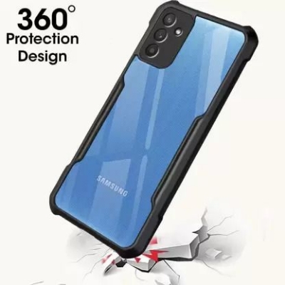 Picture of For Samsung Galaxy A04s Back Cover