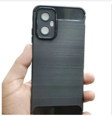 Picture of For Walton Orbit Y21Spigen Silicone Fit Designed Soft Shockproof Back Case