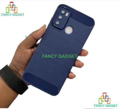 Picture of For Walton Orbit Y50 Phone Case Soft TPU Slim Fashion Non-Slip Protective Phone Cases For Walton Y50 Back Cover