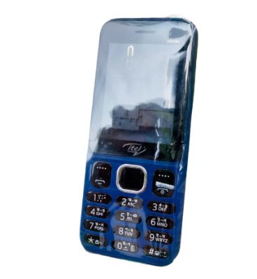Picture of For Casing Itel 5618N Full Body Casing Super Quality - Phone