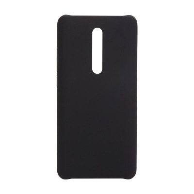 Picture of Xiaomi Mi K20 / K20 Pro / Mi 9T / Mi 9T Pro Luxury -Protection Smooth Soft Silicone Back Cover Case