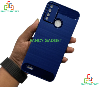 Picture of For Symphony Z22 Back Cover Spigen Style Core Armor Case For Symphony Z22 Phone Case