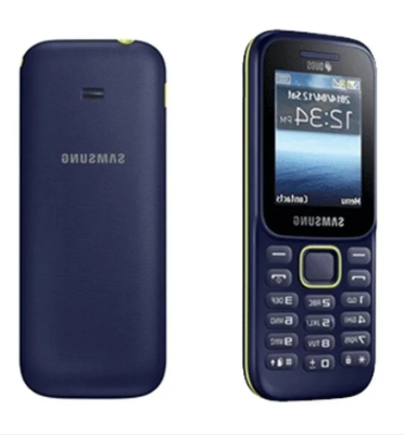 Picture of Casing for Samsung Guru Music 2 Full Body
