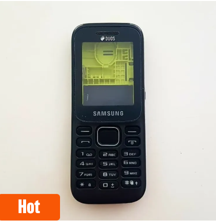 Picture of Casing for Samsung Guru Music 2 Full Body