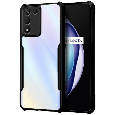 Picture of For Realme 9 SE 5G Speed Edition Back Cover Xundd Style StockProf With Camera Bump Protection Realme 9 5G SE Speed Edition Back Case